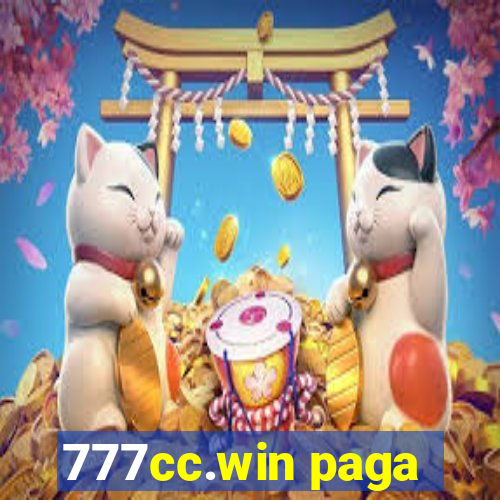 777cc.win paga